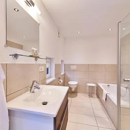 Haus Scharhoern_riff _ 15 Apartment